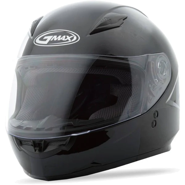 Casque Intégral de Moto GM49Y Junior
