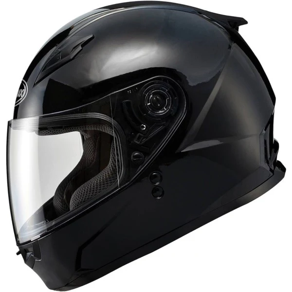 Casque Intégral de Moto GM49Y Junior - Image 2