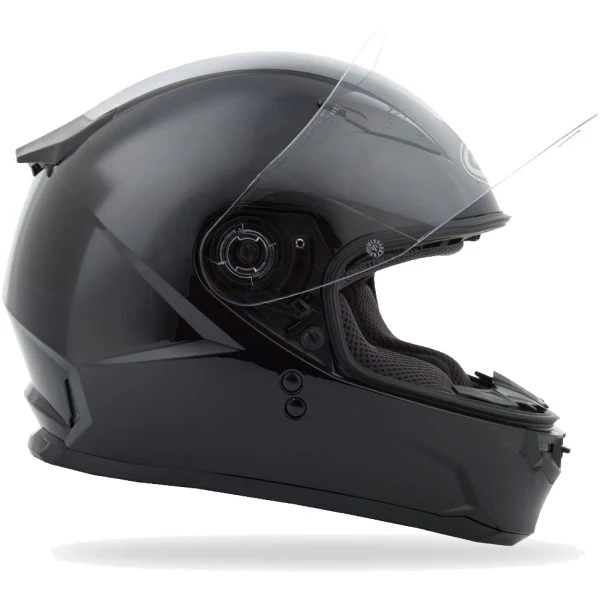 Casque Intégral de Moto GM49Y Junior - Image 3
