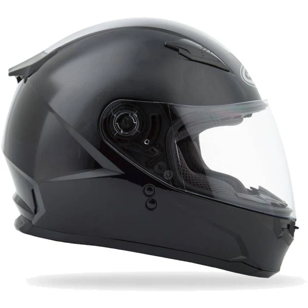 Casque Intégral de Moto GM49Y Junior - Image 4