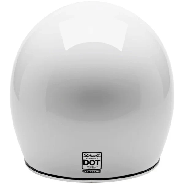 Casque Intégral de Moto Gringo - Image 12