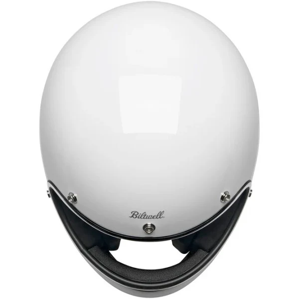 Casque Intégral de Moto Gringo - Image 13