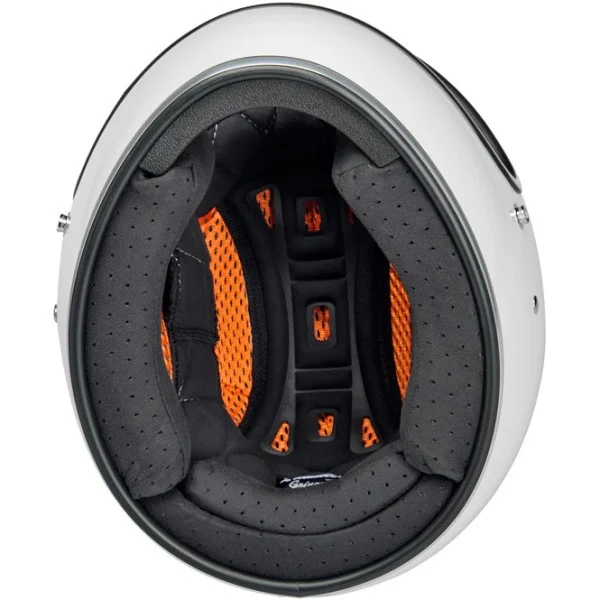 Casque Intégral de Moto Gringo - Image 14