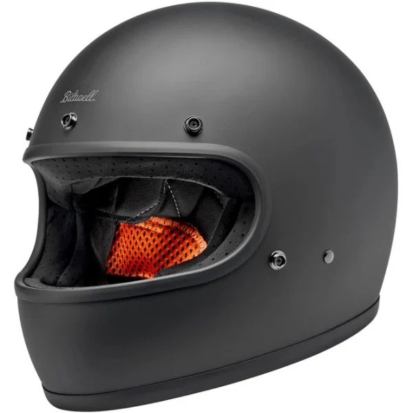 Casque Intégral de Moto Gringo - Image 3