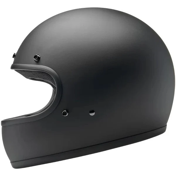 Casque Intégral de Moto Gringo - Image 4