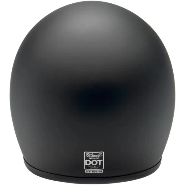 Casque Intégral de Moto Gringo - Image 5