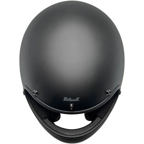 Casque Intégral de Moto Gringo - Image 6