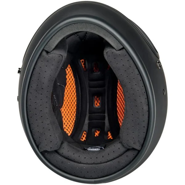 Casque Intégral de Moto Gringo - Image 7