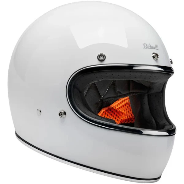 Casque Intégral de Moto Gringo - Image 8