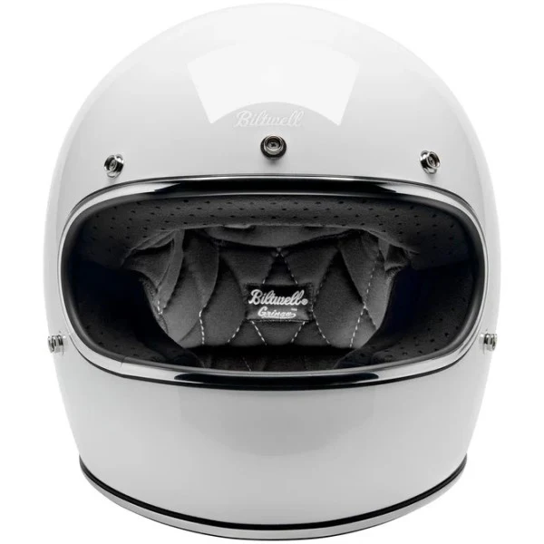 Casque Intégral de Moto Gringo - Image 9