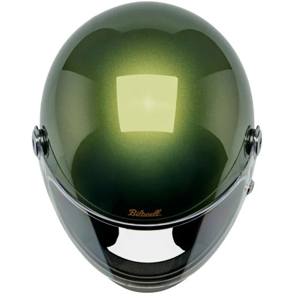 Casque Intégral de Moto Gringo S - Image 15
