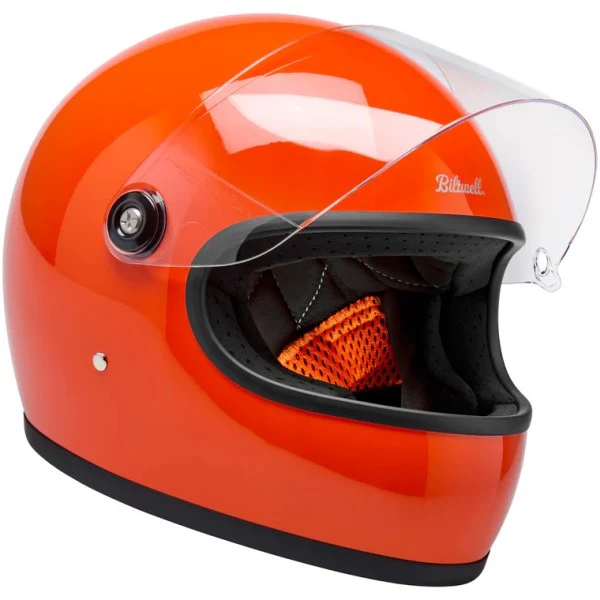 Casque Intégral de Moto Gringo S - Image 2