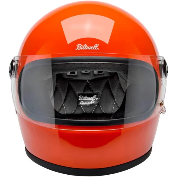 Casque Intégral de Moto Gringo S - Image 3