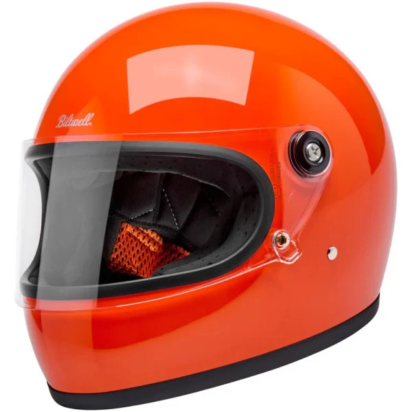 Casque Intégral de Moto Gringo S - Image 4