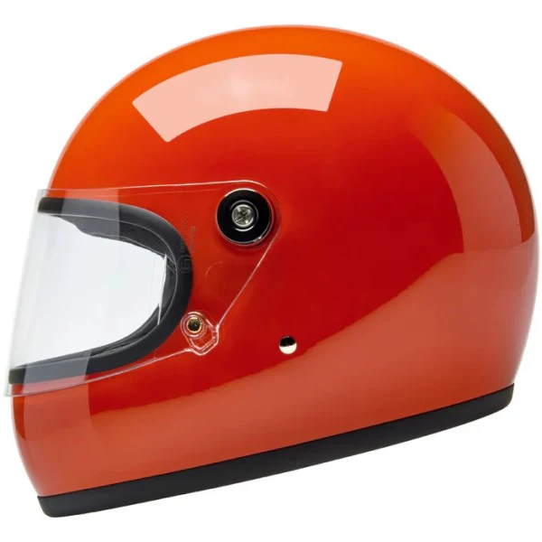 Casque Intégral de Moto Gringo S - Image 5