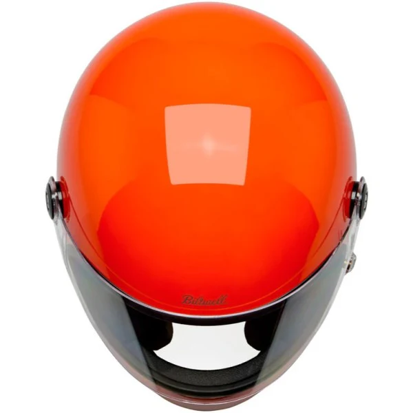 Casque Intégral de Moto Gringo S - Image 7