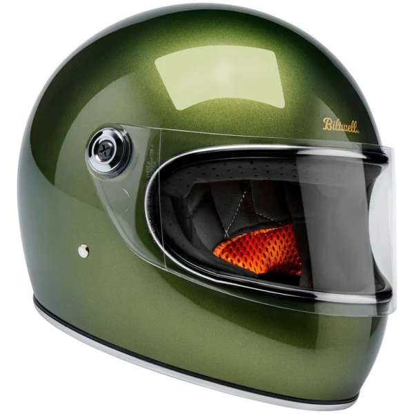 Casque Intégral de Moto Gringo S - Image 9