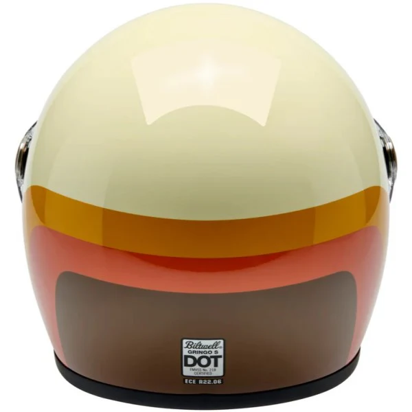 Casque Intégral de Moto Gringo S Édition Limitée 20ème - Image 6