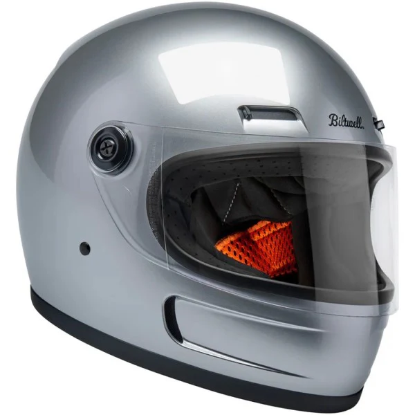 Casque Intégral de Moto Gringo SV