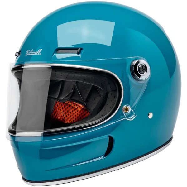 Casque Intégral de Moto Gringo SV - Image 12