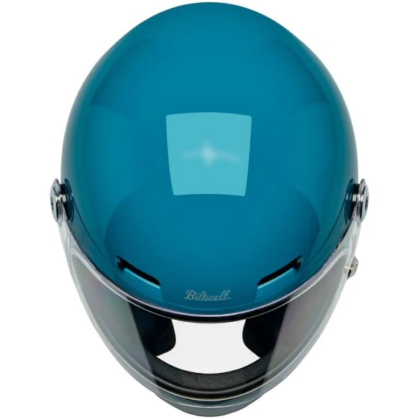 Casque Intégral de Moto Gringo SV - Image 15
