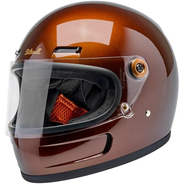 Casque Intégral de Moto Gringo SV - Image 20