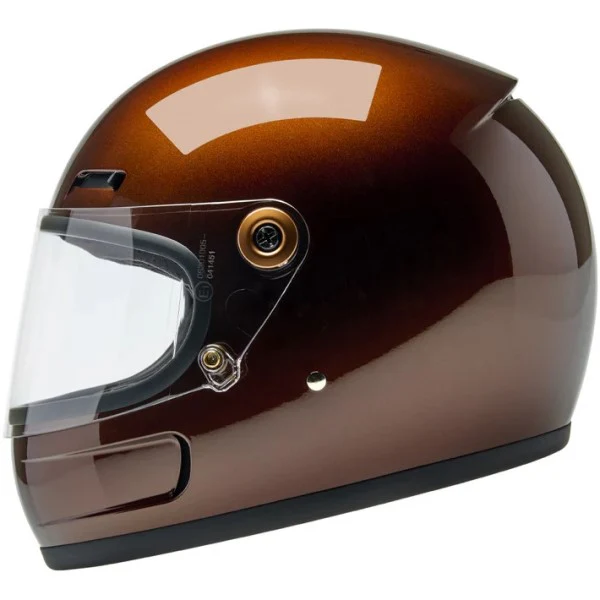 Casque Intégral de Moto Gringo SV - Image 21