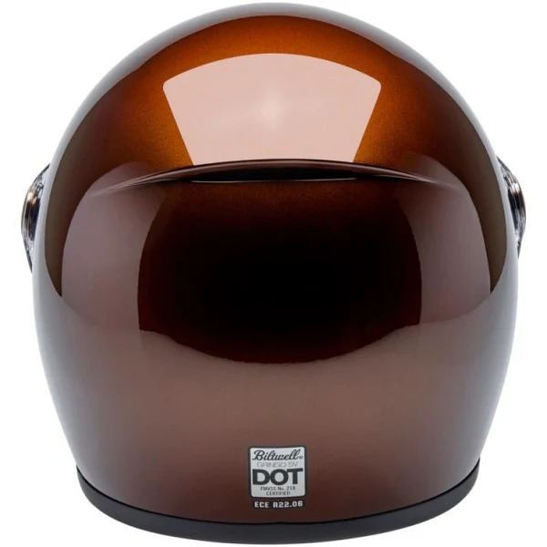 Casque Intégral de Moto Gringo SV - Image 22