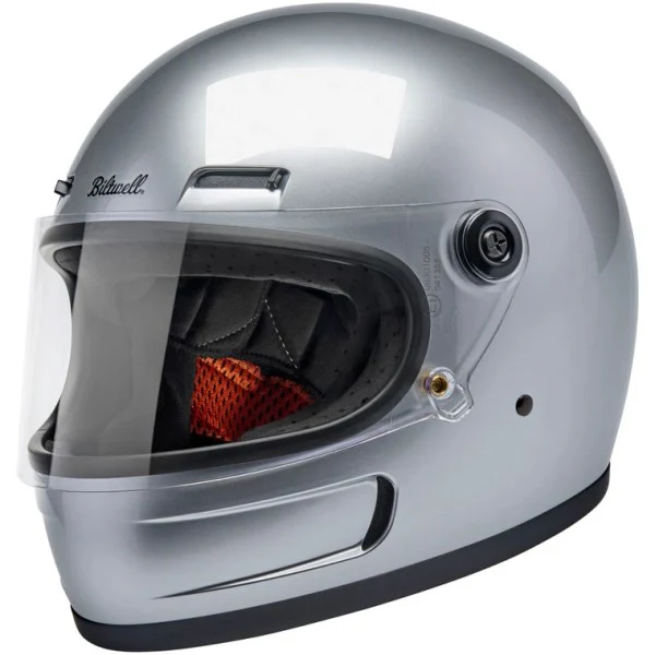 Casque Intégral de Moto Gringo SV - Image 4
