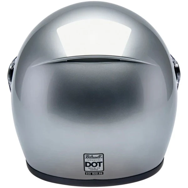 Casque Intégral de Moto Gringo SV - Image 6