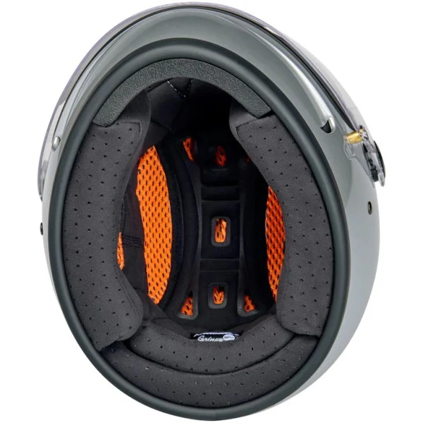 Casque Intégral de Moto Gringo SV - Image 8