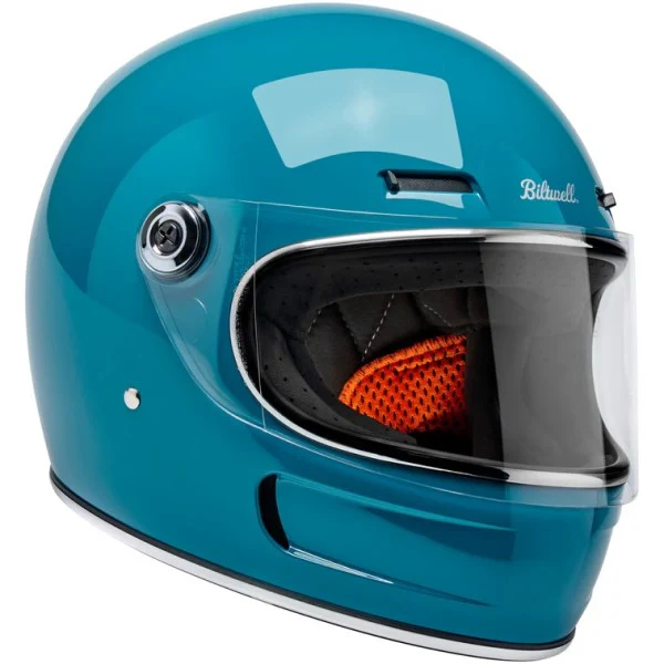Casque Intégral de Moto Gringo SV - Image 9