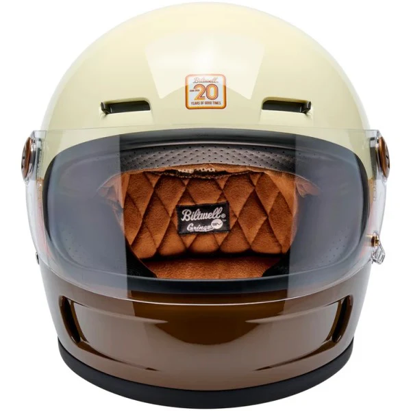 Casque Intégral de Moto Gringo SV Édition Limitée 20ème - Image 3