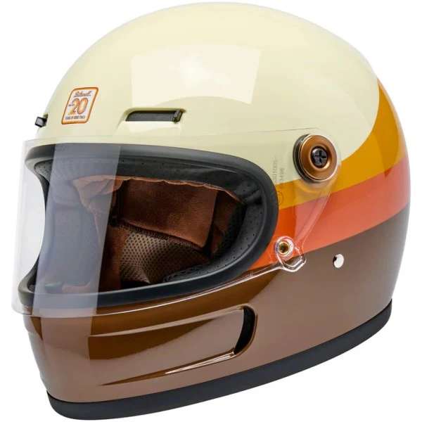 Casque Intégral de Moto Gringo SV Édition Limitée 20ème - Image 4