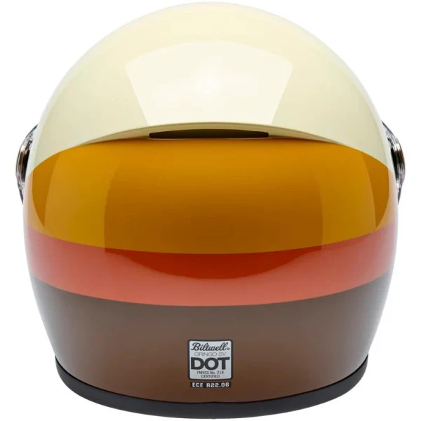 Casque Intégral de Moto Gringo SV Édition Limitée 20ème - Image 6