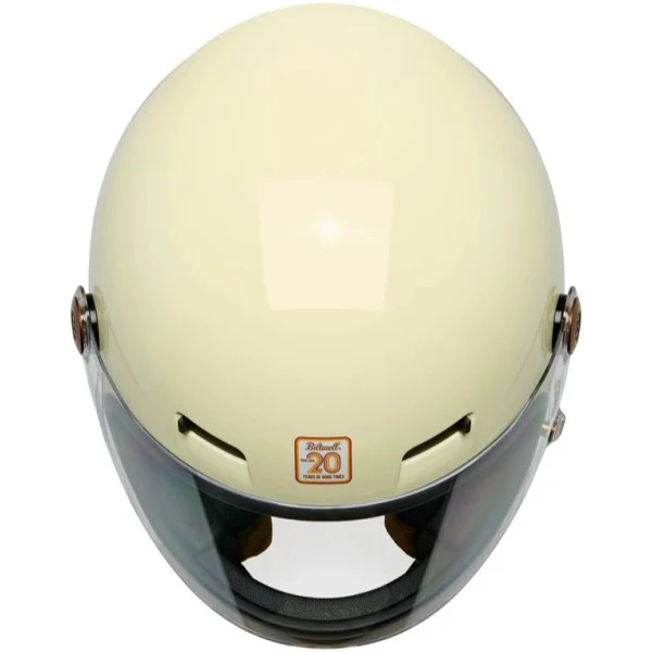 Casque Intégral de Moto Gringo SV Édition Limitée 20ème - Image 7