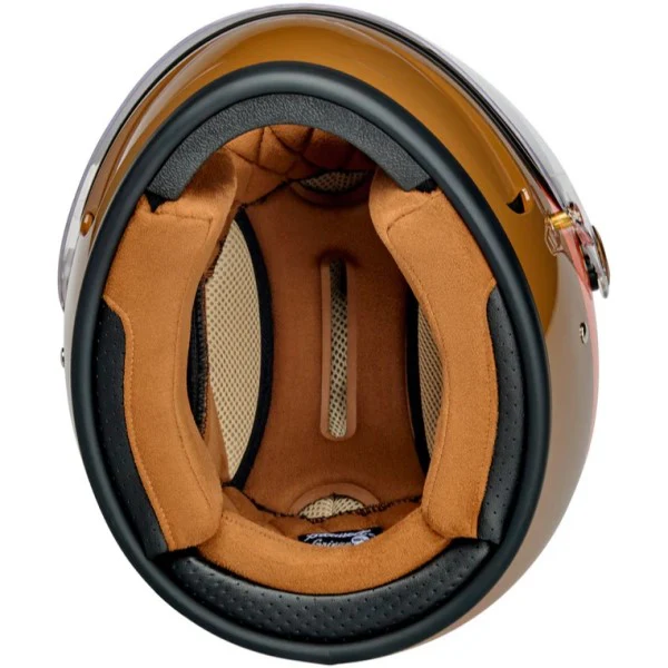 Casque Intégral de Moto Gringo SV Édition Limitée 20ème - Image 8