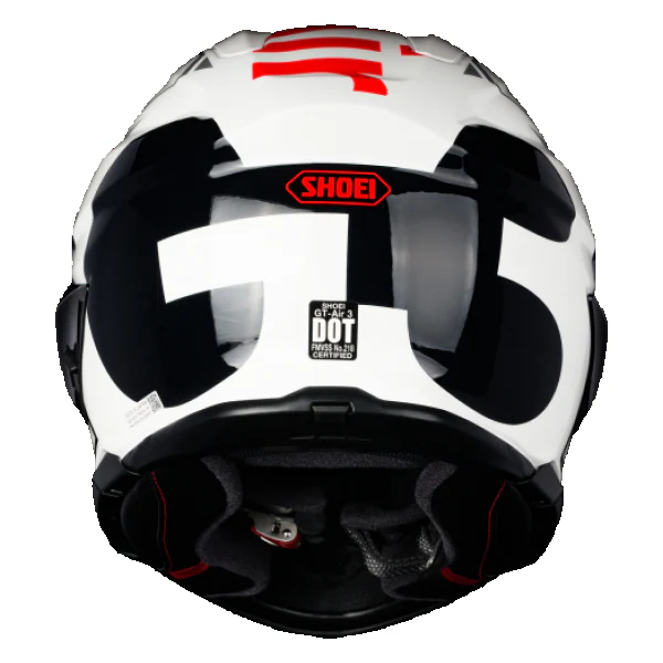 Casque Intégral de Moto GT-AIR 3 Mike - Image 11