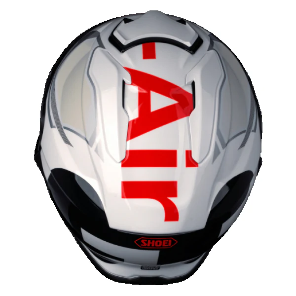 Casque Intégral de Moto GT-AIR 3 Mike - Image 12