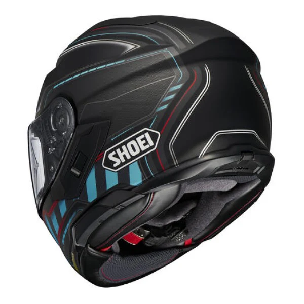 Casque Intégral de Moto GT-Air III Discipline - Image 2