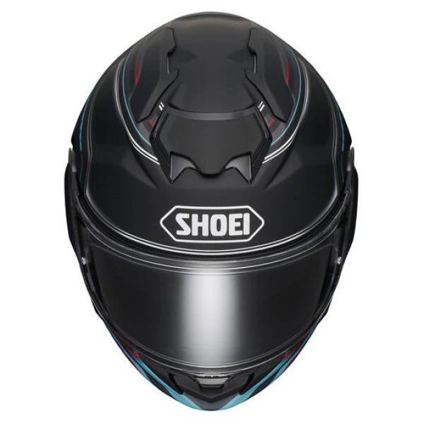 Casque Intégral de Moto GT-Air III Discipline - Image 3