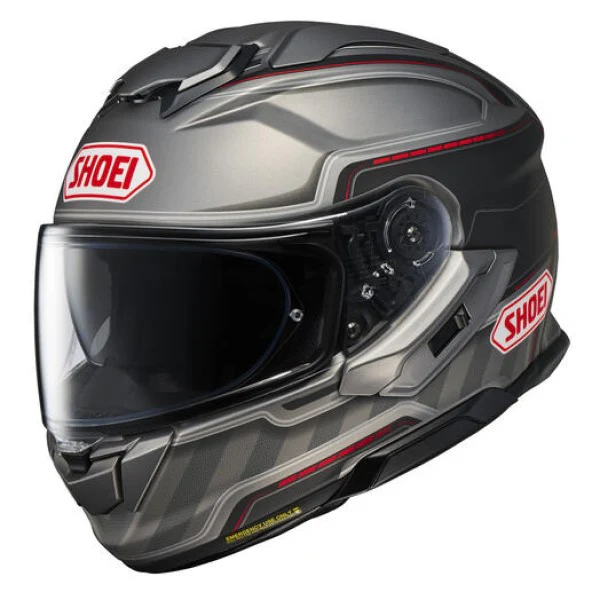 Casque Intégral de Moto GT-Air III Discipline - Image 4