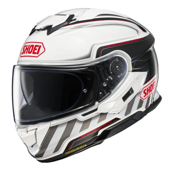 Casque Intégral de Moto GT-Air III Discipline - Image 5