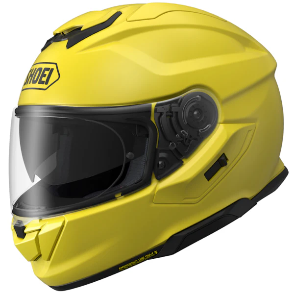 Casque Intégral de Moto GT-Air III - Image 2