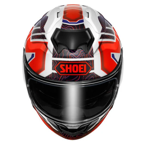 Casque Intégral de Moto GT-Air III Hike - Image 3