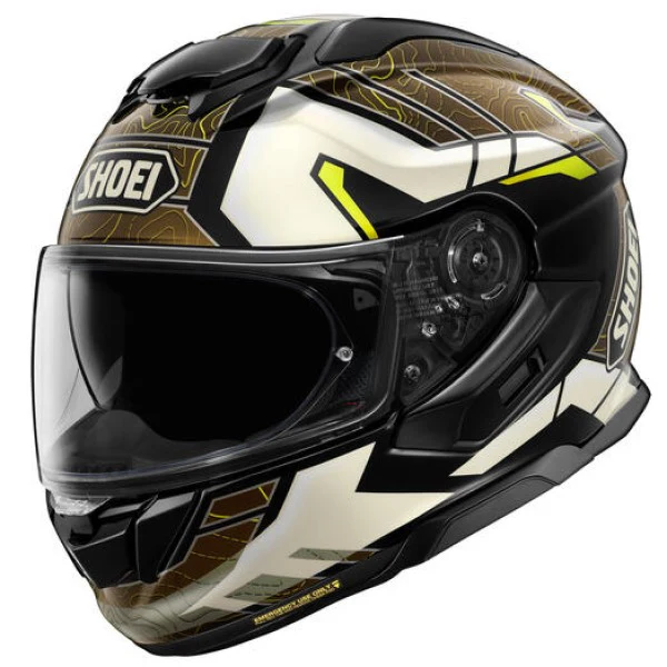 Casque Intégral de Moto GT-Air III Hike - Image 4