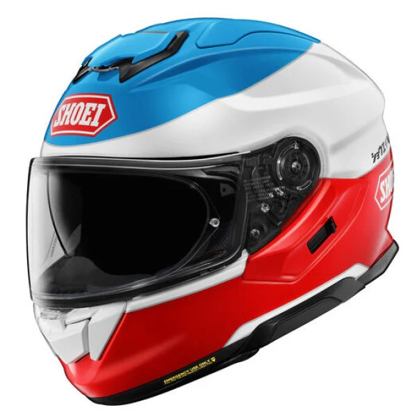 Casque Intégral de Moto GT-Air III Lilt