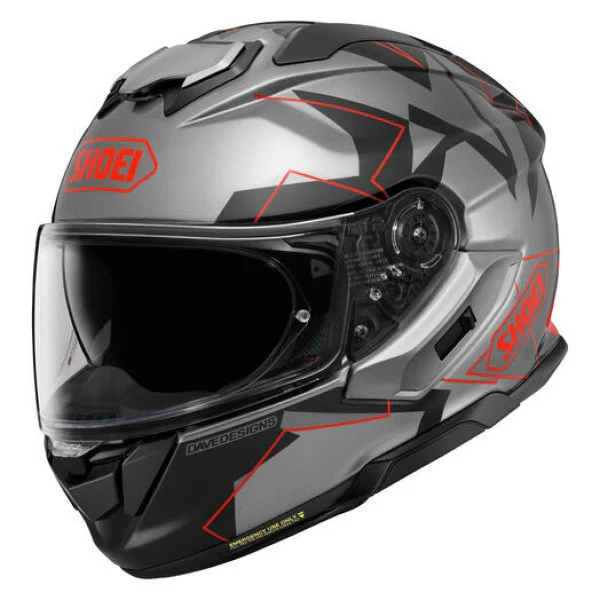Casque Intégral de Moto GT-Air III MM93 Grip
