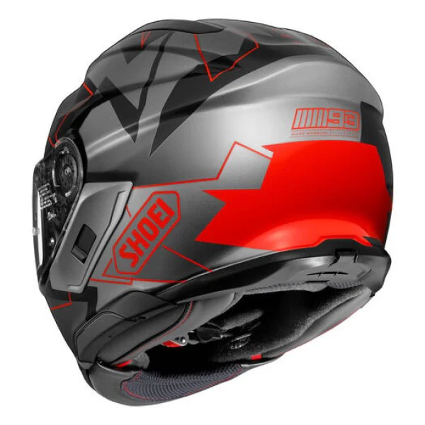 Casque Intégral de Moto GT-Air III MM93 Grip - Image 2