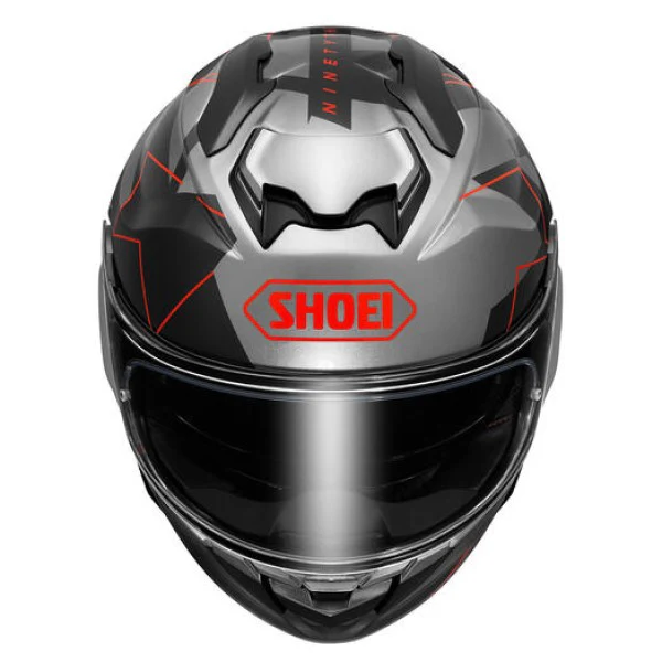 Casque Intégral de Moto GT-Air III MM93 Grip - Image 3